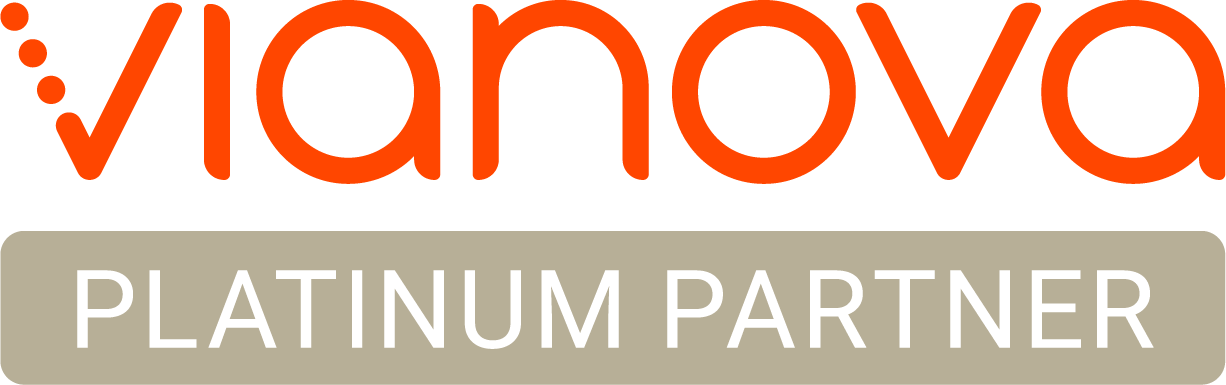 vianova platinum partner – vertical