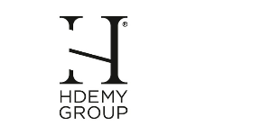 Hdemy Group Logo