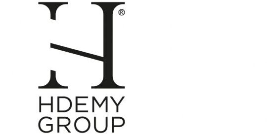 Hdemy Group Logo